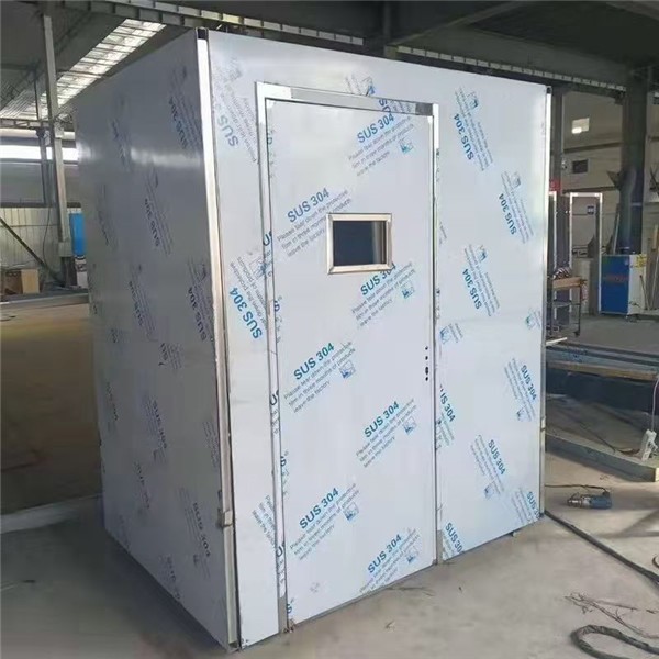 齐齐哈尔铅房