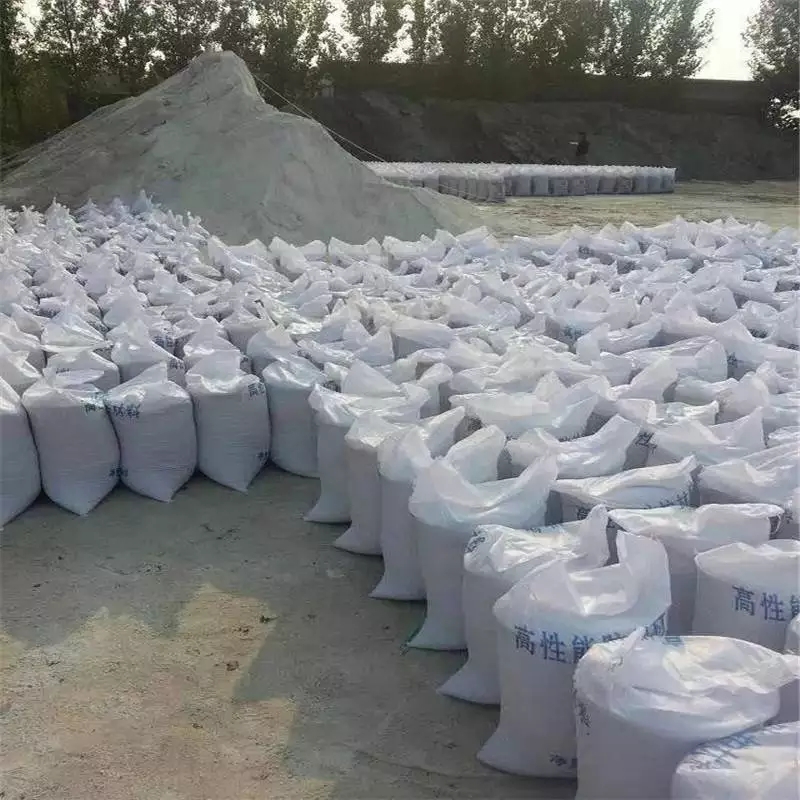齐齐哈尔防辐射硫酸钡砂